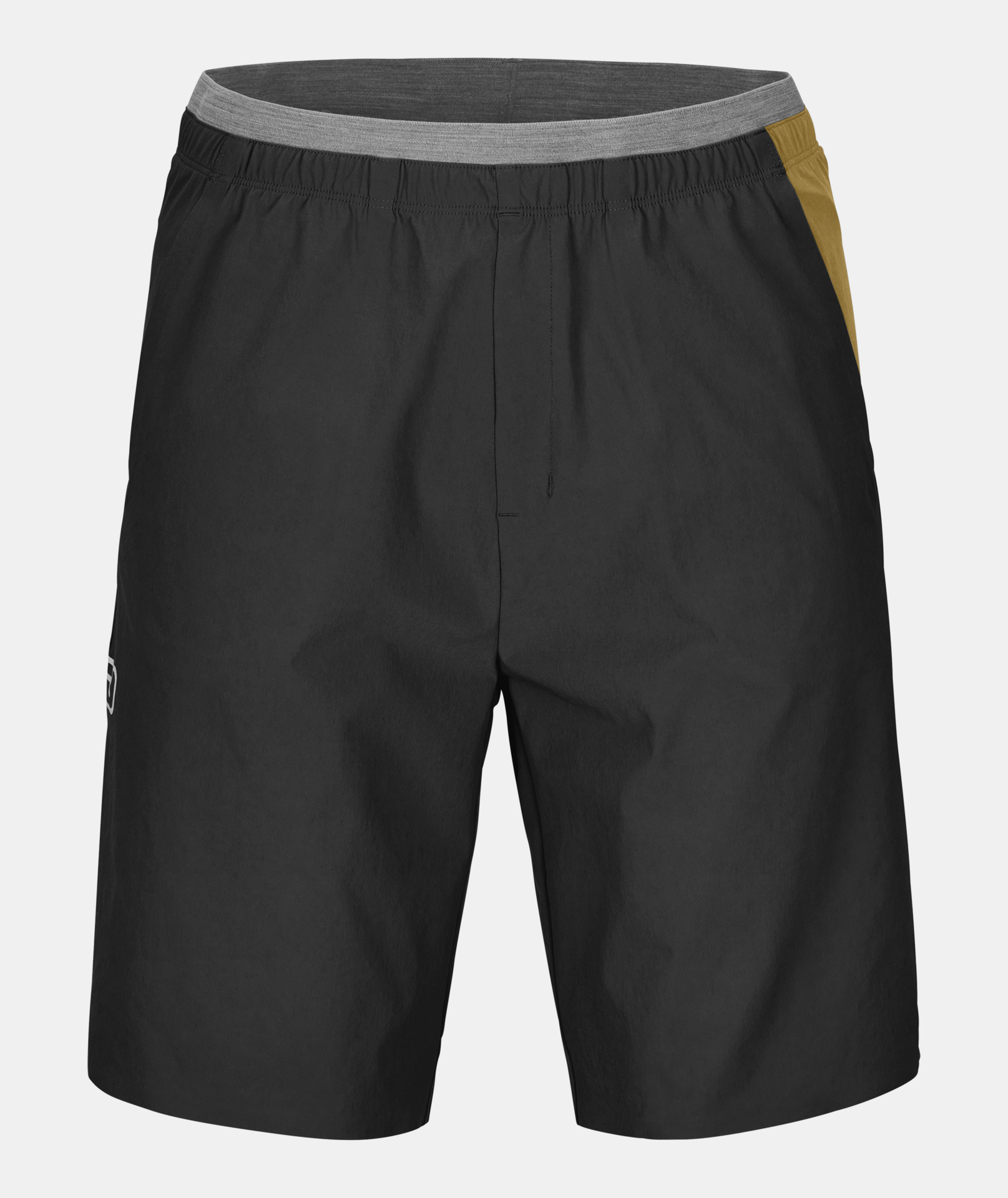 ORTOVOX Herren Boardshorts Piz Selva - Sportliche Shorts Für Outdoor-Abenteuer